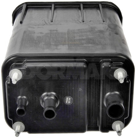 Dorman - OE Solutions Frasco de Vapor P/N:911-298 Fits: Chrysler Cirrus, Chrysler Sebring, Chrysler Stratus, Dodge Ram 1500, Dodge Ram 1500 Van, Dodge Ram 2500, Dodge Ram 2500 Van, Dodge Ram 3500, Dodge Ram 3500 Van, Dodge Stratus, Jeep Grand Cherokee - Image 5