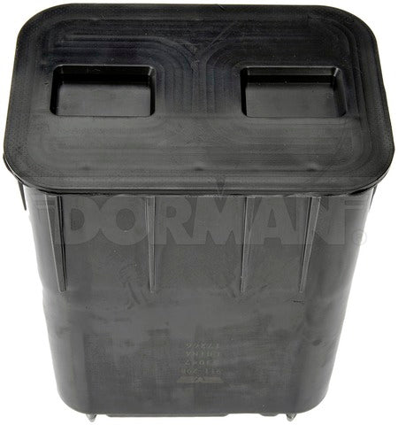 Dorman - OE Solutions Frasco de Vapor P/N:911-298 Fits: Chrysler Cirrus, Chrysler Sebring, Chrysler Stratus, Dodge Ram 1500, Dodge Ram 1500 Van, Dodge Ram 2500, Dodge Ram 2500 Van, Dodge Ram 3500, Dodge Ram 3500 Van, Dodge Stratus, Jeep Grand Cherokee - Image 4