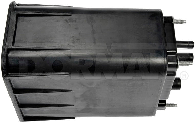 Dorman - OE Solutions Frasco de Vapor P/N:911-298 Fits: Chrysler Cirrus, Chrysler Sebring, Chrysler Stratus, Dodge Ram 1500, Dodge Ram 1500 Van, Dodge Ram 2500, Dodge Ram 2500 Van, Dodge Ram 3500, Dodge Ram 3500 Van, Dodge Stratus, Jeep Grand Cherokee - Image 2