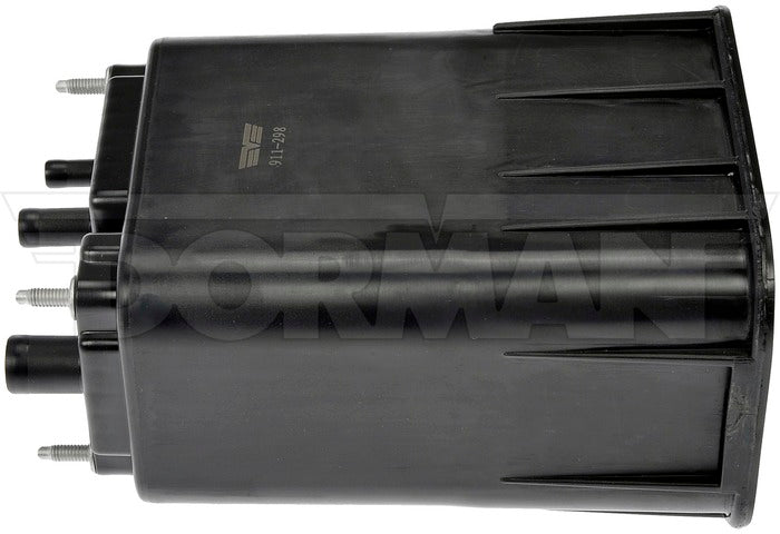 Dorman - OE Solutions Frasco de Vapor P/N:911-298 Fits: Chrysler Cirrus, Chrysler Sebring, Chrysler Stratus, Dodge Ram 1500, Dodge Ram 1500 Van, Dodge Ram 2500, Dodge Ram 2500 Van, Dodge Ram 3500, Dodge Ram 3500 Van, Dodge Stratus, Jeep Grand Cherokee - Image 3