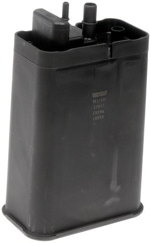 Dorman - OE Solutions Frasco de Vapor P/N:911-300 Fits: Buick Century 05-00, Buick Regal 04-00, Chevrolet Impala 05-00, Chevrolet Monte Carlo 05-00, Oldsmobile Intrigue 02-01, Pontiac Grand Prix 04-01 - Image 1