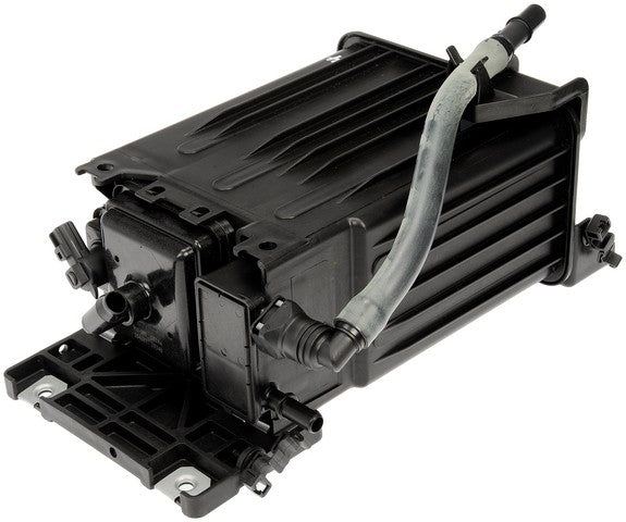 Dorman - OE Solutions Frasco de Vapor P/N:911-307 Fits: Ford F-150 14-09, Ford Lobo 14-09, Lincoln Mark Lt 14-11 - Image 1