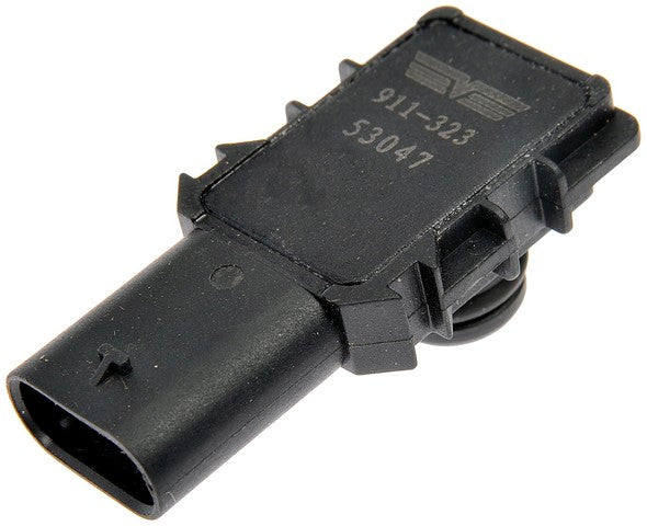 Dorman - OE Solutions Sensor de Presión de Sistema de Emisiones Evaporativas P/N:911-323 Fits: Audi A3, Audi A3 Quattro, Audi A3 Sportback E-tron, Audi A4, Audi A4 Allroad, Audi A4 Quattro, Audi A5, Audi A5 Quattro, Audi A6 - Image 1