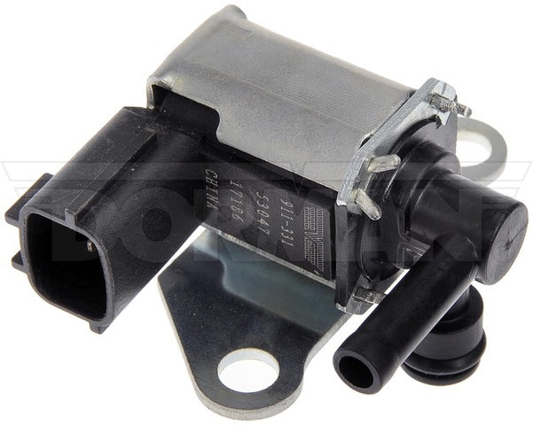 Dorman - OE Solutions Válvula de Purga de Canister de Motor P/N:911-331 Fits: Nissan Cube 14-09, Nissan Nv200 21-13, Nissan Sentra 12-07, Nissan Tiida 12-10, Nissan Versa 14-07, Nissan Versa Note 2014 - Image 1