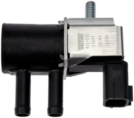 Dorman - OE Solutions Válvula de Purga de Canister de Motor P/N:911-332 Fits: Nissan Juke 15-11, Nissan Note 18-14, Nissan Sentra 21-13, Nissan Versa 21-11, Nissan Versa Note 19-15 - Image 2