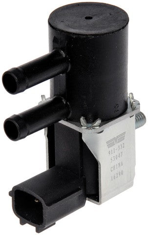 Dorman - OE Solutions Válvula de Purga de Canister de Motor P/N:911-332 Fits: Nissan Juke 15-11, Nissan Note 18-14, Nissan Sentra 21-13, Nissan Versa 21-11, Nissan Versa Note 19-15 - Image 1