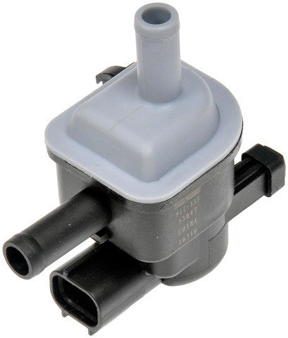 Dorman - OE Solutions Válvula de Purga de Canister de Motor P/N:911-333 Fits: Infiniti Qx56 13-11, Infiniti Qx80 21-14, Nissan Armada 21-17, Nissan Titan 21-17, Nissan Titan Xd 21-16 - Image 1