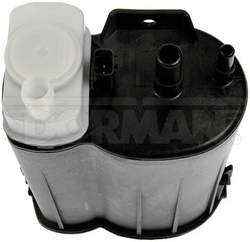 Dorman - OE Solutions Frasco de Vapor P/N:911-335 Fits: Dodge Caliber 2012, Jeep Compass 17-12, Jeep Patriot 17-12 - Image 3