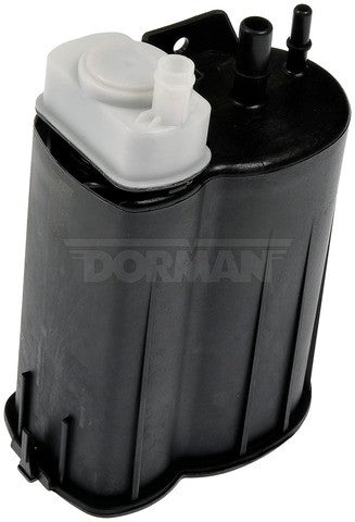 Dorman - OE Solutions Frasco de Vapor P/N:911-335 Fits: Dodge Caliber 2012, Jeep Compass 17-12, Jeep Patriot 17-12 - Image 1