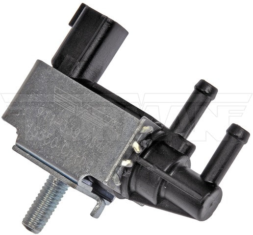 Dorman - OE Solutions Válvula de Purga de Canister de Motor P/N:911-339 Fits: Infiniti Fx35, Infiniti Fx45, Infiniti G20, Infiniti G35, Infiniti I30, Infiniti I35, Infiniti M45, Infiniti Q45, Infiniti Qx4, Nissan 350z - Image 1