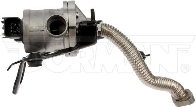 Dorman - OE Solutions Válvula Antiretorno de Inyección Secundaria de Aire P/N:911-340 Fits: Buick Lucerne 11-06, Cadillac Dts 11-06 - Image 4