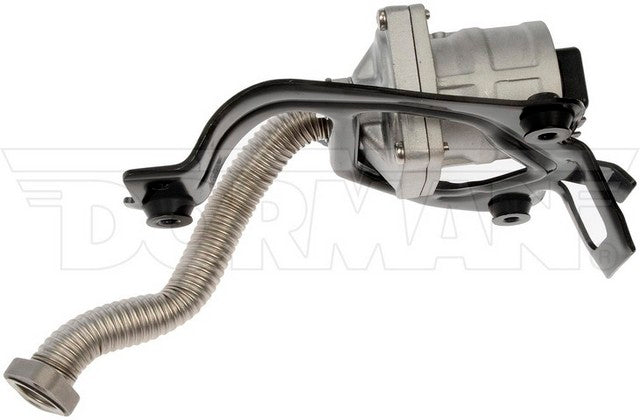 Dorman - OE Solutions Válvula Antiretorno de Inyección Secundaria de Aire P/N:911-340 Fits: Buick Lucerne 11-06, Cadillac Dts 11-06 - Image 3