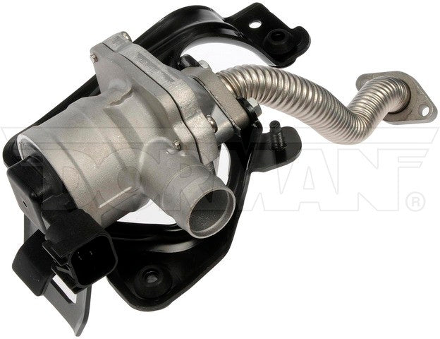 Dorman - OE Solutions Válvula Antiretorno de Inyección Secundaria de Aire P/N:911-340 Fits: Buick Lucerne 11-06, Cadillac Dts 11-06 - Image 1