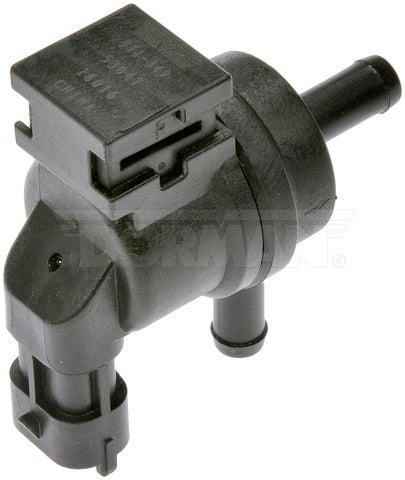 Dorman - OE Solutions Válvula de Purga de Canister de Motor P/N:911-349 Fits: Hyundai Accent, Hyundai Azera, Hyundai Genesis, Hyundai Genesis Coupe, Hyundai Santa Fe, Hyundai Santa Fe Sport, Hyundai Santa Fe Xl, Hyundai Sonata, Hyundai Tucson - Image 1