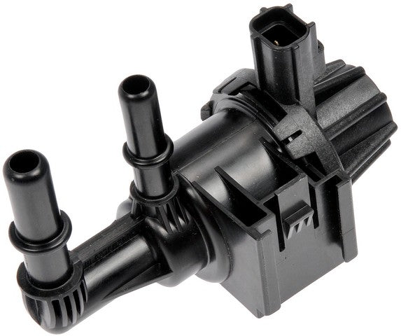 Dorman - OE Solutions Válvula de Purga de Canister de Motor P/N:911-350 Fits: Ford F-250 Super Duty 10-08, Ford F-350 Super Duty 10-08, Ford F-450 Super Duty 10-08, Ford F-550 Super Duty 10-08 - Image 1