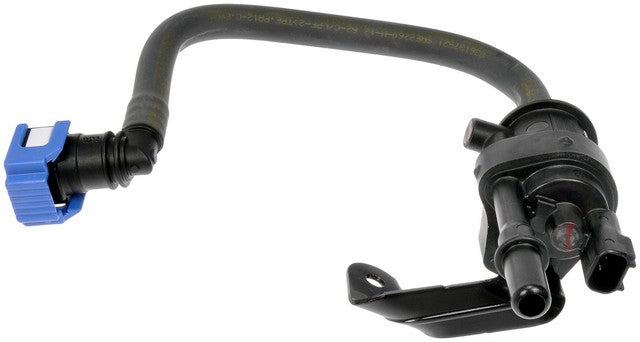 Dorman - OE Solutions Válvula de Purga de Canister de Motor P/N:911-355 Fits: Ford E-150 14-09, Ford E-250 14-09, Ford Econoline Van 14-10, Ford Econoline Wagon 14-10 - Image 1