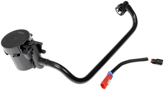 Dorman - OE Solutions Solenoide para Respiradero de Canister de Motor P/N:911-369 Fits: Buick Enclave 17-08, Chevrolet Traverse 17-09, GMC Acadia 16-07, GMC Acadia Limited 2017, Saturn Outlook 10-07 - Image 1