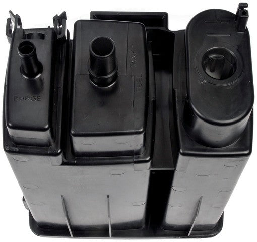 Dorman - OE Solutions Frasco de Vapor P/N:911-371 Fits: Infiniti Jx35, Infiniti Qx60, Nissan Altima, Nissan Maxima, Nissan Murano, Nissan Nv200, Nissan Pathfinder, Nissan Quest, Nissan Rogue, Nissan Rogue Select - Image 3