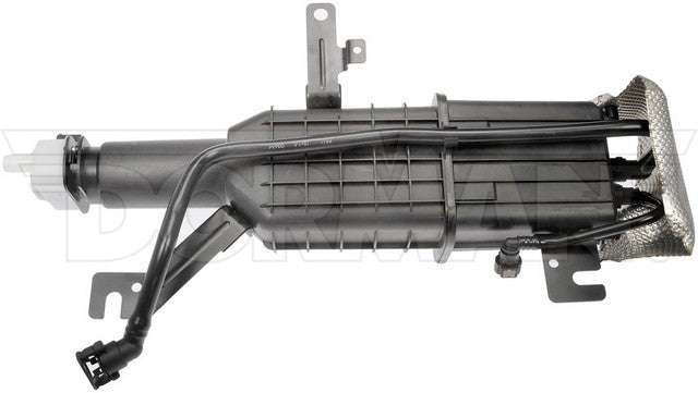 Dorman - OE Solutions Frasco de Vapor P/N:911-379 Fits: Chrysler Pacifica 19-17, Chrysler TOWN &amp; COUNTRY 16-08, Chrysler Voyager 2008, Dodge Grand Caravan 19-08, Ram C/v 14-12, Volkswagen Routan 14-09 - Image 2