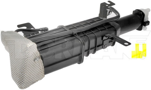 Dorman - OE Solutions Frasco de Vapor P/N:911-379 Fits: Chrysler Pacifica 19-17, Chrysler TOWN &amp; COUNTRY 16-08, Chrysler Voyager 2008, Dodge Grand Caravan 19-08, Ram C/v 14-12, Volkswagen Routan 14-09 - Image 1