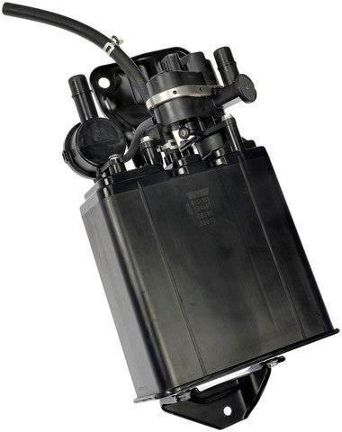 Dorman - OE Solutions Frasco de Vapor P/N:911-381 Fits: Scion Xd 14-08, Toyota Yaris 12-07 - Image 1