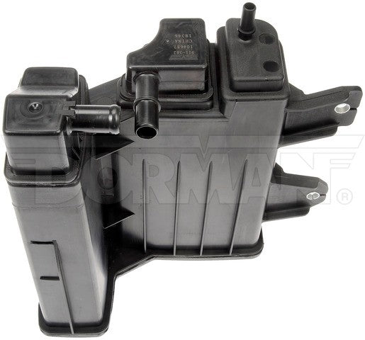 Dorman - OE Solutions Frasco de Vapor P/N:911-382 Fits: Mazda 3 09-04, Mazda 3 Sport 2009 - Image 4