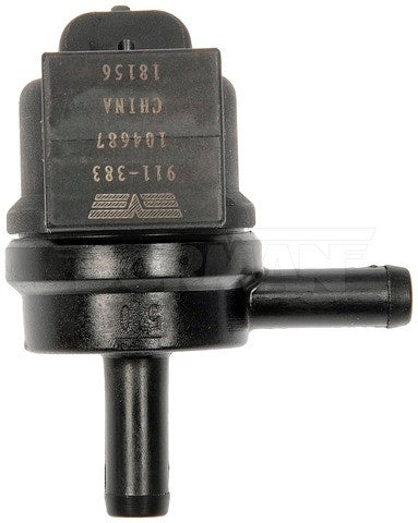 Dorman - OE Solutions Válvula de Purga de Canister de Motor P/N:911-383 Fits: Hyundai Elantra 19-11, Hyundai Elantra Coupe 14-13, Hyundai Elantra Gt 18-13, Hyundai Ix35 2015, Hyundai Tucson 18-14 - Image 4