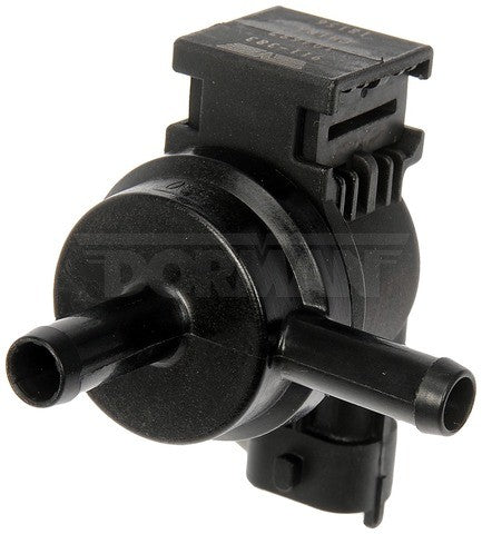 Dorman - OE Solutions Válvula de Purga de Canister de Motor P/N:911-383 Fits: Hyundai Elantra 19-11, Hyundai Elantra Coupe 14-13, Hyundai Elantra Gt 18-13, Hyundai Ix35 2015, Hyundai Tucson 18-14 - Image 1