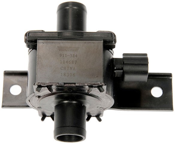 Dorman - OE Solutions Solenoide para Respiradero de Canister de Motor P/N:911-384 Fits: Chevrolet Tracker 04-01 - Image 5