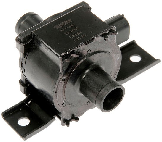 Dorman - OE Solutions Solenoide para Respiradero de Canister de Motor P/N:911-384 Fits: Chevrolet Tracker 04-01 - Image 1