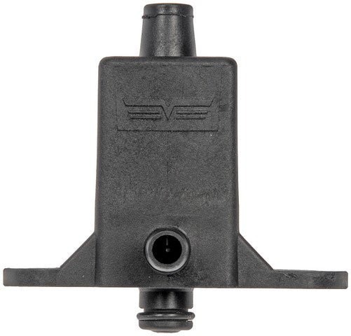 Dorman - OE Solutions Válvula de Purga de Canister de Motor P/N:911-385 Fits: Chevrolet Astro, Chevrolet Blazer, Chevrolet C1500, Chevrolet C1500 Suburban, Chevrolet C2500, Chevrolet C2500 Suburban, Chevrolet C3500, Chevrolet Express 1500 - Image 3