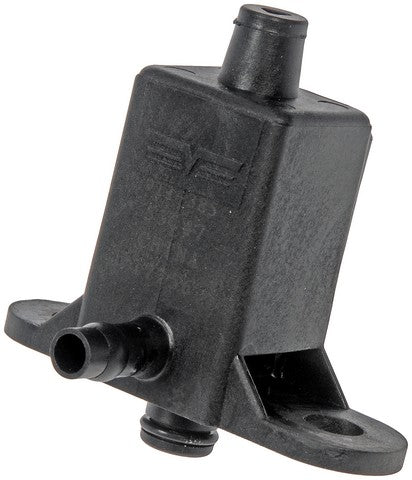 Dorman - OE Solutions Válvula de Purga de Canister de Motor P/N:911-385 Fits: Chevrolet Astro, Chevrolet Blazer, Chevrolet C1500, Chevrolet C1500 Suburban, Chevrolet C2500, Chevrolet C2500 Suburban, Chevrolet C3500, Chevrolet Express 1500 - Image 1