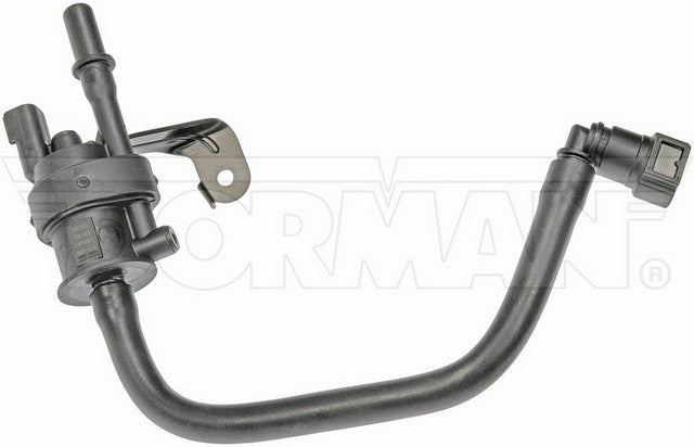 Dorman - OE Solutions Válvula de Purga de Canister de Motor P/N:911-386 Fits: Ford F-150 2010, Ford Lobo 2010 - Image 2