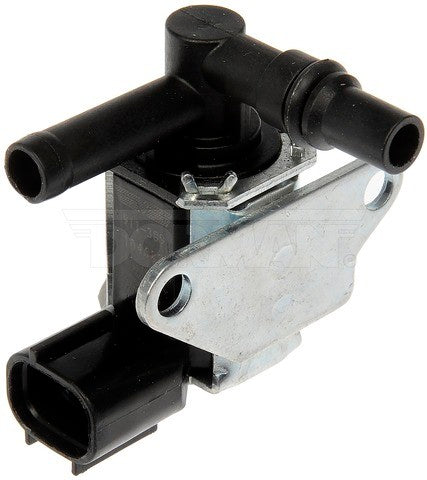 Dorman - OE Solutions Válvula de Purga de Canister de Motor P/N:911-389 Fits: Mitsubishi Asx 15-13, Mitsubishi Lancer 17-10, Mitsubishi Outlander 21-13, Mitsubishi Outlander Phev 22-18, Mitsubishi Outlander Sport 21-11, Mitsubishi Rvr 21-11 - Image 1