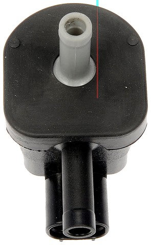 Dorman - OE Solutions Válvula de Purga de Canister de Motor P/N:911-396 Fits: Mazda 3 13-10, Mazda 3 Sport 13-10, Mazda 5 15-12, Mazda 6 13-10, Mazda Cx-7 12-10 - Image 3