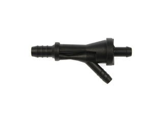 Dorman - OE Solutions Válvula PCV P/N:911-400 Fits: Audi A4, Audi A4 Quattro, Audi A6, Audi A6 Quattro, Audi A8 Quattro, Audi S4, Audi S5, Volkswagen Beetle, Volkswagen Golf, Volkswagen Jetta, Volkswagen Passat, Volkswagen Phaeton - Image 2