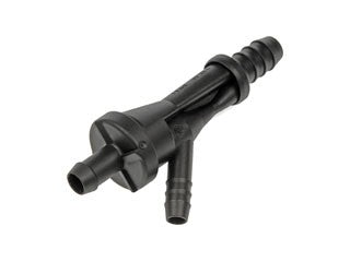 Dorman - OE Solutions Válvula PCV P/N:911-400 Fits: Audi A4, Audi A4 Quattro, Audi A6, Audi A6 Quattro, Audi A8 Quattro, Audi S4, Audi S5, Volkswagen Beetle, Volkswagen Golf, Volkswagen Jetta, Volkswagen Passat, Volkswagen Phaeton - Image 1