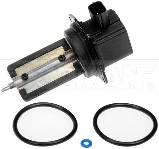 Dorman - OE Solutions Compuerta para Múltiple de Admisión P/N:911-406 Fits: Chrysler 300 2007, Chrysler Cirrus 08-07, Chrysler Sebring 10-07, Dodge Avenger 10-08, Dodge Charger 2007, Dodge Journey 10-09, Dodge Magnum 2007 - Image 1