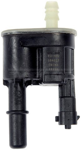 Dorman - OE Solutions Válvula de Purga de Canister de Motor P/N:911-410 Fits: Chrysler 300, Chrysler Grand Caravan, Chrysler Pacifica, Chrysler Voyager, Dodge Challenger, Dodge Charger, Dodge Durango, Jeep Cherokee, Jeep Gladiator, Jeep Grand Cherokee - Image 4