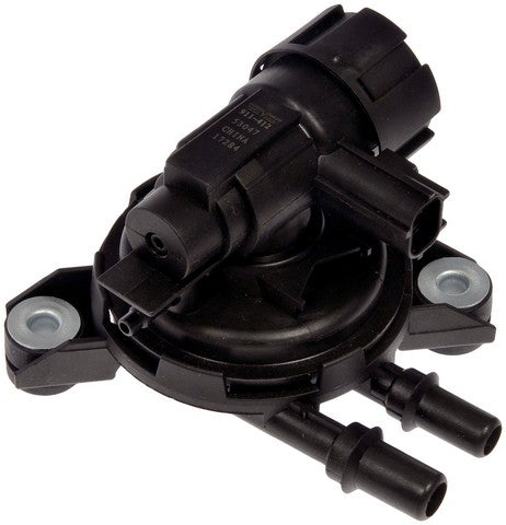 Dorman - OE Solutions Válvula de Purga de Canister de Motor P/N:911-412 Fits: Ford Explorer 01-96, Mercury Mountaineer 01-98 - Image 1