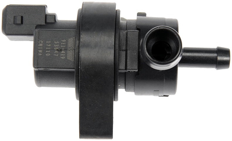 Dorman - OE Solutions Solenoide para Respiradero de Canister de Motor P/N:911-419 Fits: BMW 320i, BMW 323ci, BMW 323i, BMW 325ci, BMW 325i, BMW 325xi, BMW 328i, BMW 330ci, BMW 330i, BMW 330xi - Image 3