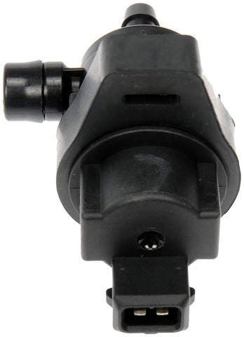 Dorman - OE Solutions Solenoide para Respiradero de Canister de Motor P/N:911-419 Fits: BMW 320i, BMW 323ci, BMW 323i, BMW 325ci, BMW 325i, BMW 325xi, BMW 328i, BMW 330ci, BMW 330i, BMW 330xi - Image 2