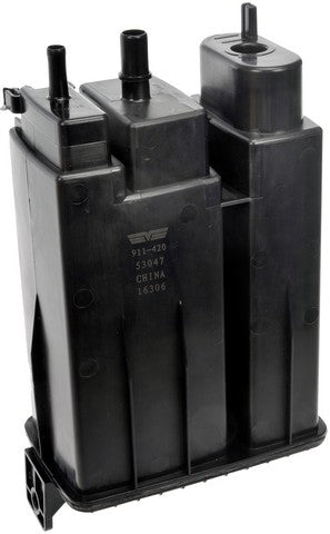 Dorman - OE Solutions Frasco de Vapor P/N:911-420 Fits: Nissan Cube 14-09, Nissan Sentra 12-03, Nissan Versa 12-07 - Image 1