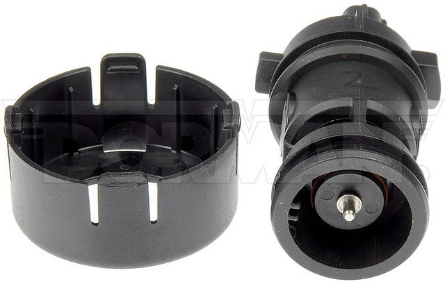 Dorman - OE Solutions Solenoide para Respiradero de Canister de Motor P/N:911-422 Fits: Acura Csx, Acura Ilx, Acura Mdx, Acura Nsx, Acura Rdx, Acura Rlx, Acura Tlx, Honda Accord, Honda Civic, Honda Cr-v - Image 2
