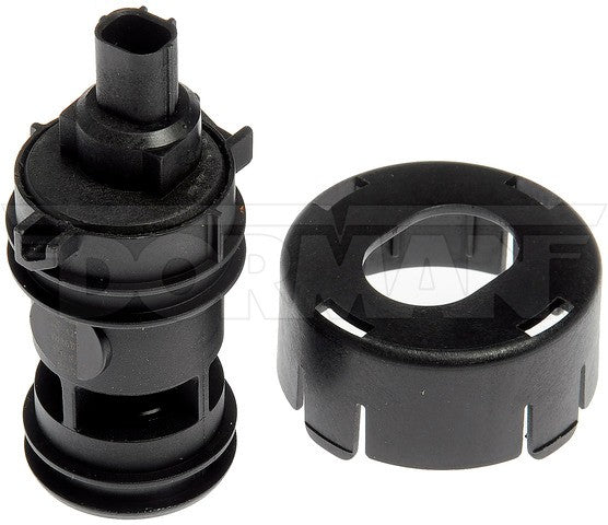 Dorman - OE Solutions Solenoide para Respiradero de Canister de Motor P/N:911-422 Fits: Acura Csx, Acura Ilx, Acura Mdx, Acura Nsx, Acura Rdx, Acura Rlx, Acura Tlx, Honda Accord, Honda Civic, Honda Cr-v - Image 1