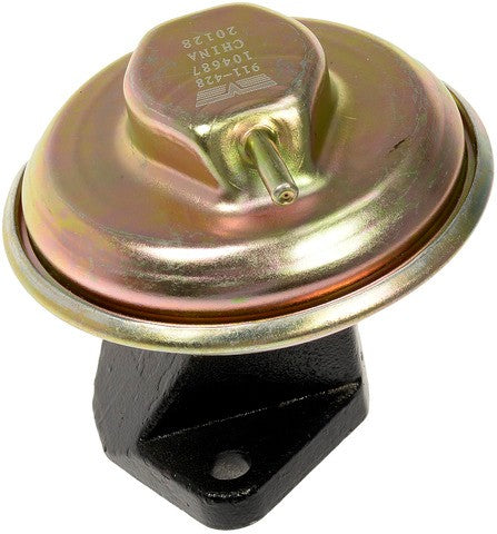 Dorman - OE Solutions Válvula de Recirculación de Gases de Escape -EGR- P/N:911-428 Fits: Chevrolet Blazer, Chevrolet C1500, Chevrolet C1500 Suburban, Chevrolet C2500, Chevrolet C2500 Suburban, Chevrolet G10, Chevrolet G20, Chevrolet K1500 - Image 2
