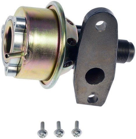 Dorman - OE Solutions Válvula de Recirculación de Gases de Escape -EGR- P/N:911-432 Fits: Ford Aerostar, Ford Bronco, Ford E-150 Econoline, Ford E-150 Econoline Club Wagon, Ford E-250 Econoline, Ford E-250 Econoline Club Wagon, Ford E-350 Econoline - Image 2