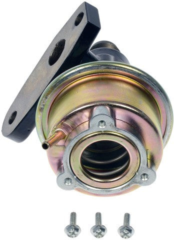 Dorman - OE Solutions Válvula de Recirculación de Gases de Escape -EGR- P/N:911-432 Fits: Ford Aerostar, Ford Bronco, Ford E-150 Econoline, Ford E-150 Econoline Club Wagon, Ford E-250 Econoline, Ford E-250 Econoline Club Wagon, Ford E-350 Econoline - Image 4