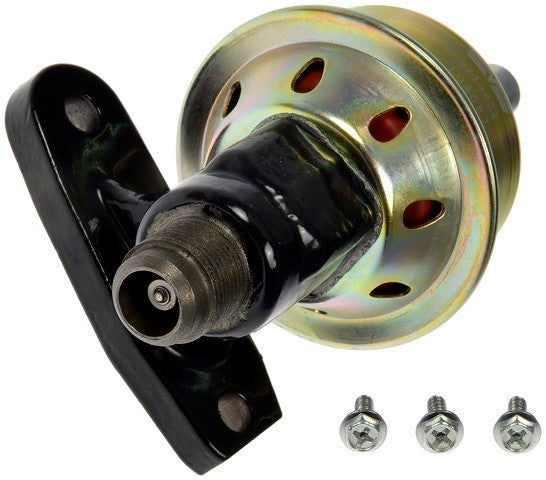 Dorman - OE Solutions Válvula de Recirculación de Gases de Escape -EGR- P/N:911-432 Fits: Ford Aerostar, Ford Bronco, Ford E-150 Econoline, Ford E-150 Econoline Club Wagon, Ford E-250 Econoline, Ford E-250 Econoline Club Wagon, Ford E-350 Econoline - Image 1