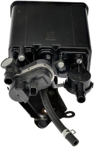 Dorman - OE Solutions Frasco de Vapor P/N:911-442 Fits: Lexus Es350 12-07, Toyota Camry 11-07 - Image 2